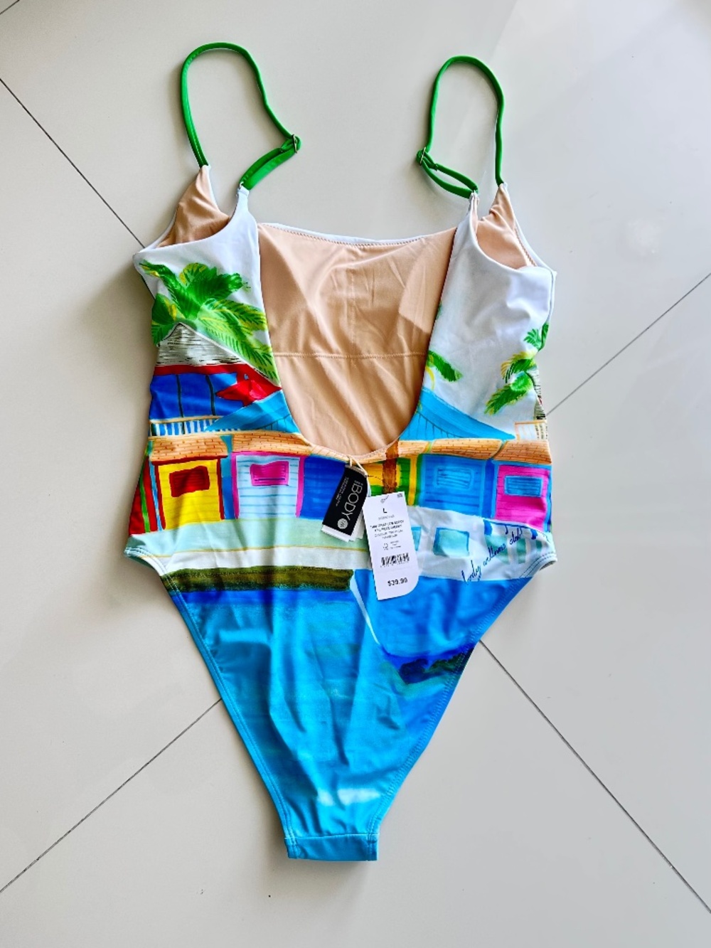 Swimsuits - Picture 2 of 2